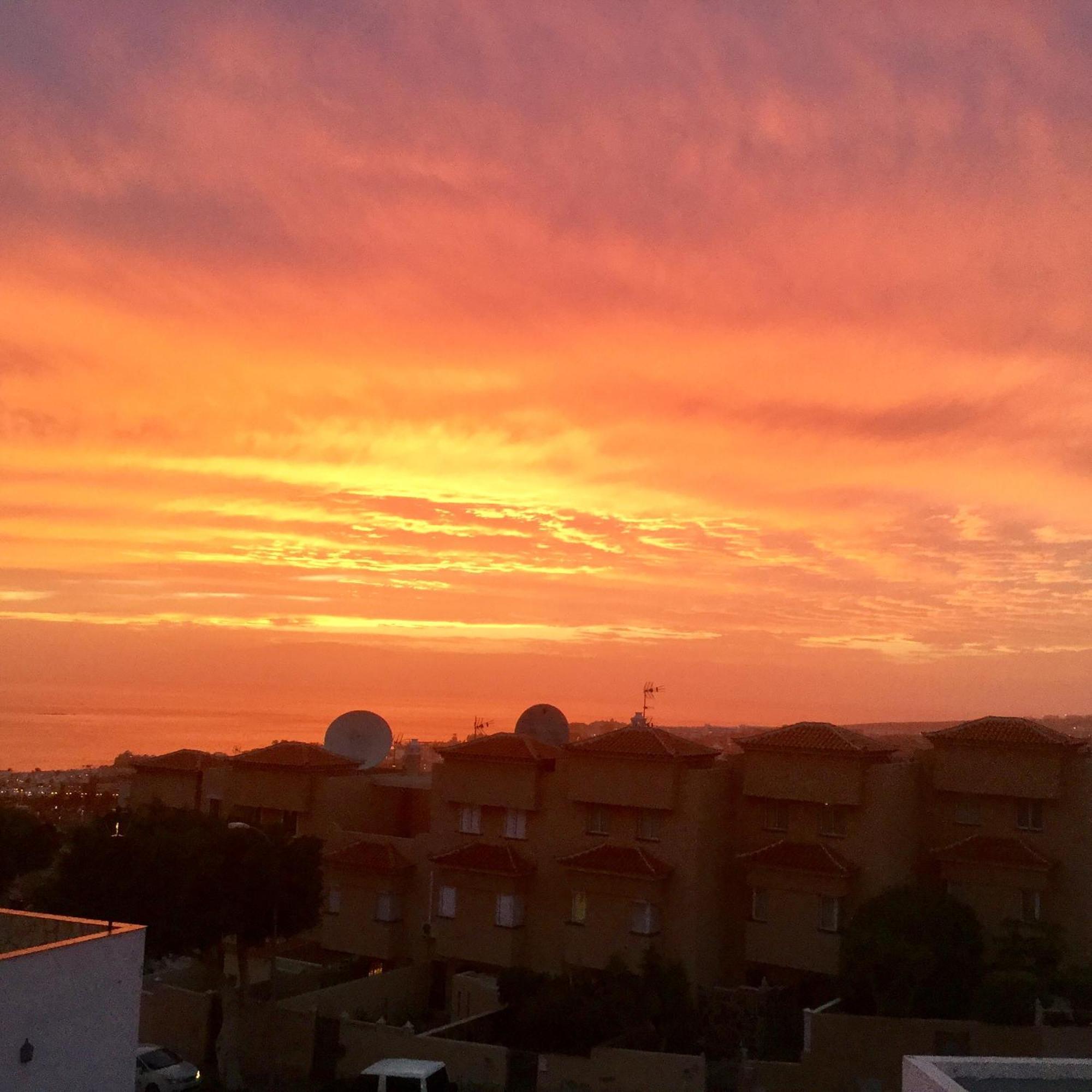 Windsor Panoramic Las Americas Costa Adeje  Ngoại thất bức ảnh
