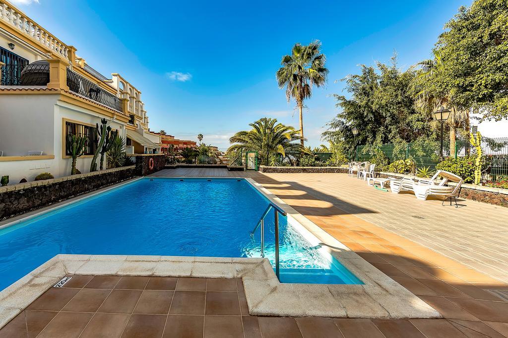 Windsor Panoramic Las Americas Costa Adeje  Ngoại thất bức ảnh
