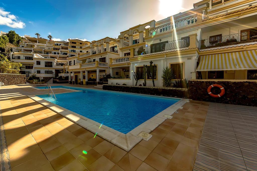 Windsor Panoramic Las Americas Costa Adeje  Ngoại thất bức ảnh