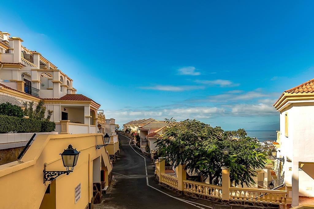 Windsor Panoramic Las Americas Costa Adeje  Ngoại thất bức ảnh