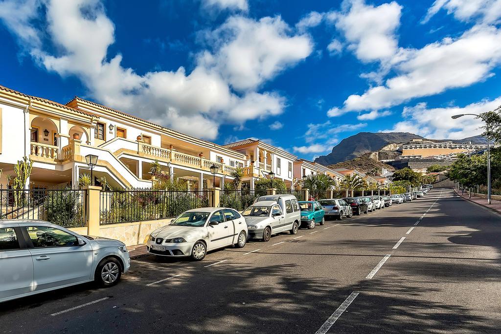 Windsor Panoramic Las Americas Costa Adeje  Ngoại thất bức ảnh
