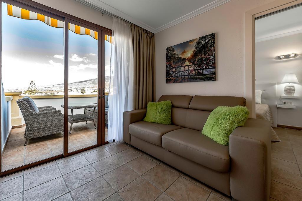 Windsor Panoramic Las Americas Costa Adeje  Ngoại thất bức ảnh