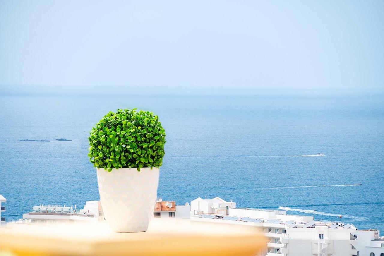 Windsor Panoramic Las Americas Costa Adeje  Ngoại thất bức ảnh