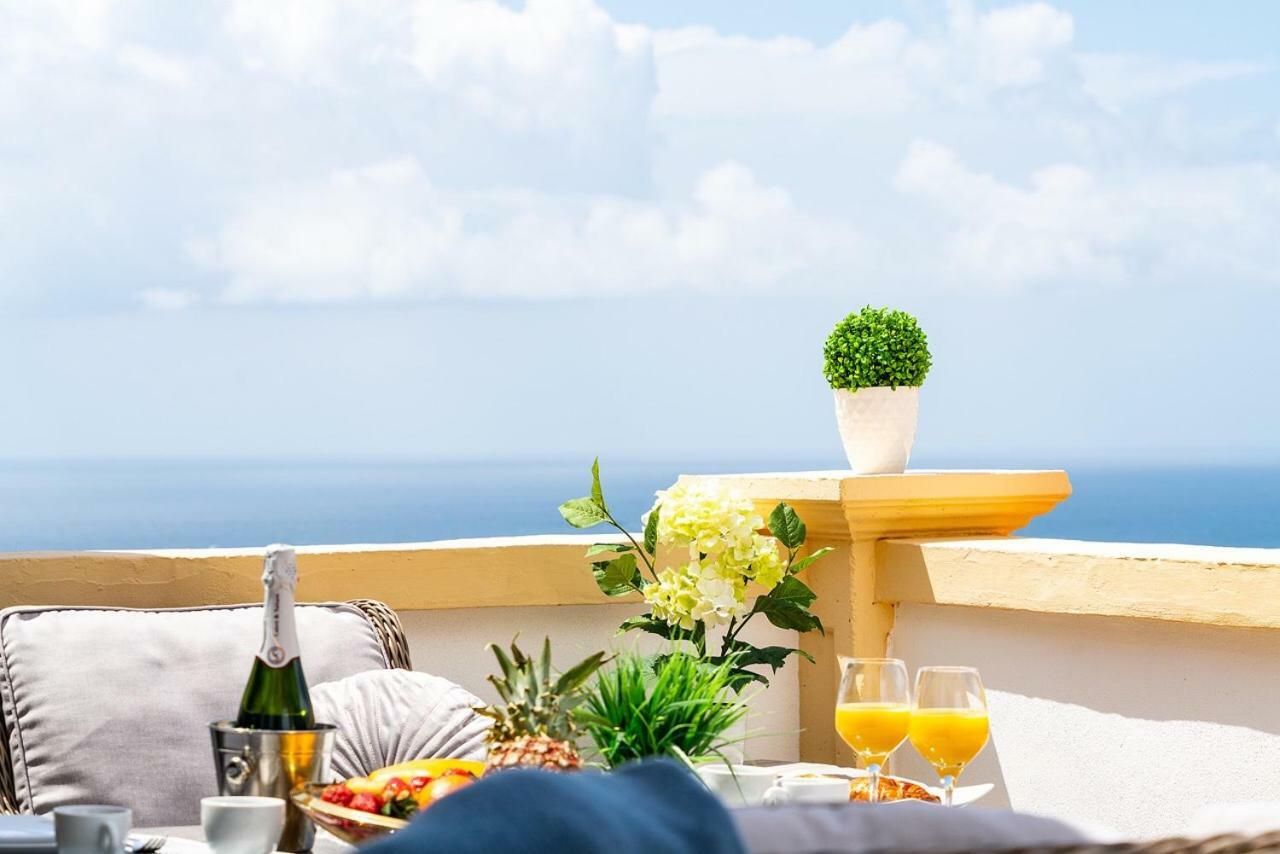 Windsor Panoramic Las Americas Costa Adeje  Ngoại thất bức ảnh